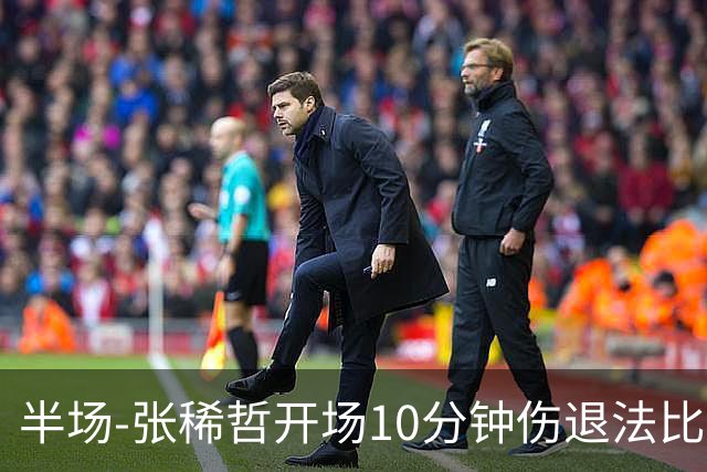半场-张稀哲开场10分钟伤退法比奥远射造险 北京国安0-0武汉三镇